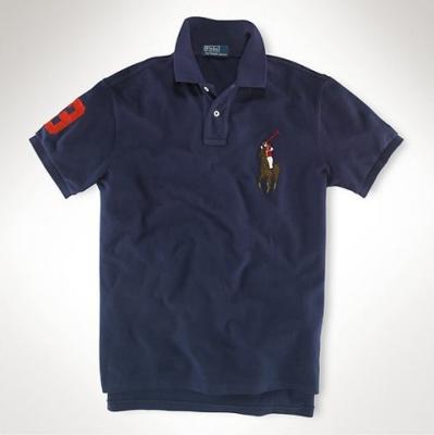 Men polo shirts-865